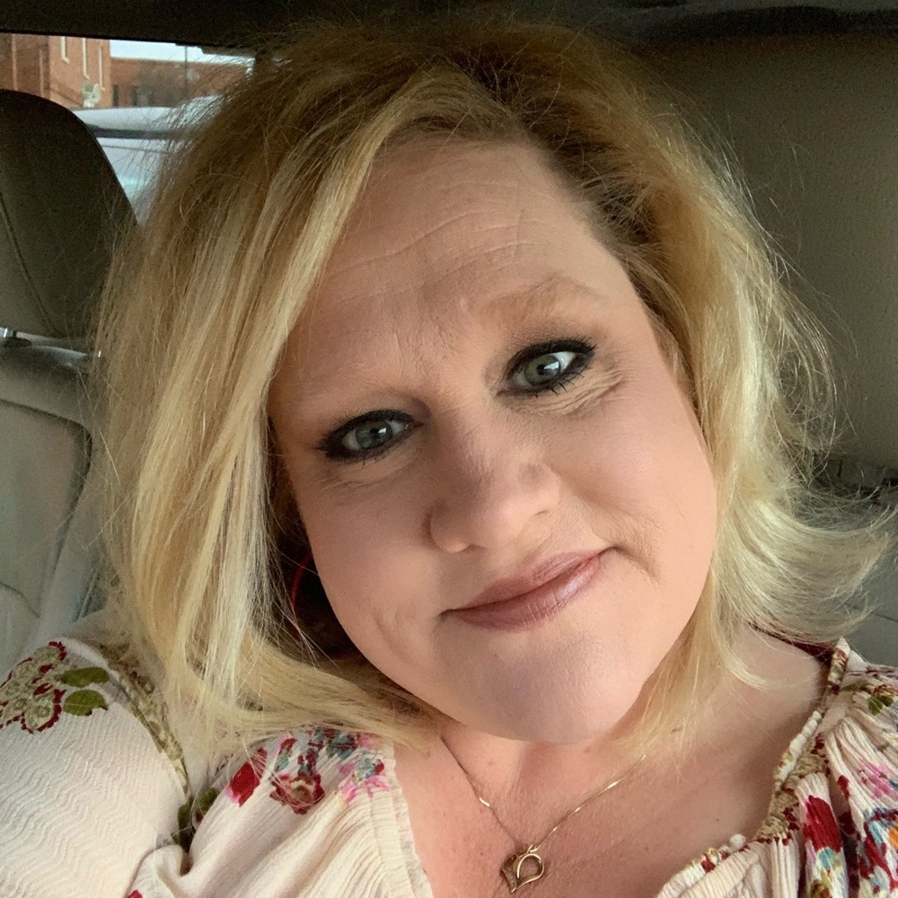 Meet your Posher, Michelle